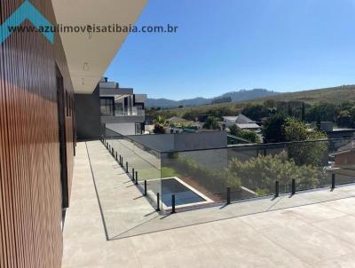 Casa em Condomnio para Venda, em Atibaia, bairro Condominio Figueira Garden, 4 dormitrios, 5 banheiros, 4 sutes, 4 vagas