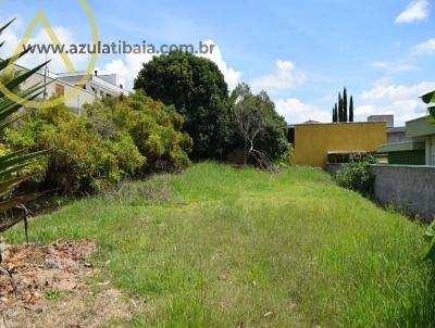 Terreno em Condomnio para Venda, em Atibaia, bairro Condominio Figueira Garden