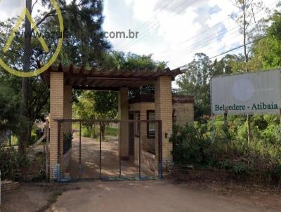 Terreno para Venda, em Atibaia, bairro Atibaia Belvedere