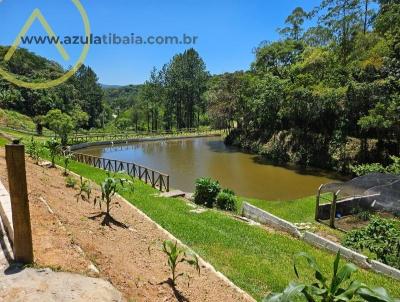 Chcara para Venda, em Mairipor?, bairro Rio Acima, 3 dormitrios, 1 sute, 5 vagas