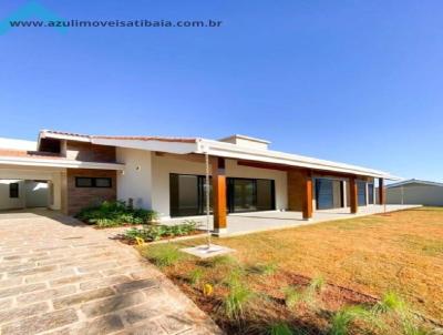 Casa em Condomnio para Venda, em Atibaia, bairro Condomonio Flamboyant, 3 dormitrios, 3 banheiros, 1 sute, 5 vagas