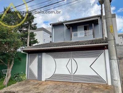 Casa para Venda, em Atibaia, bairro Nova Atibaia, 3 dormitrios, 2 banheiros, 1 sute, 2 vagas