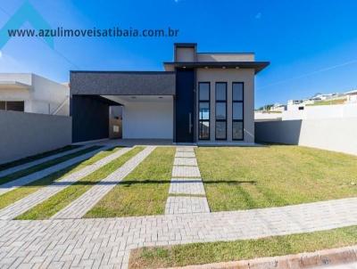 Casa em Condomnio para Venda, em Bom Jesus dos Perdes, bairro Alto Da Floresta, 3 dormitrios, 4 banheiros, 3 sutes, 4 vagas