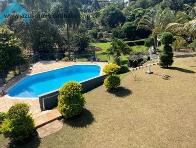 Chcara para Venda, em Atibaia, bairro Jardim Estancia Brasil, 4 dormitrios, 3 banheiros