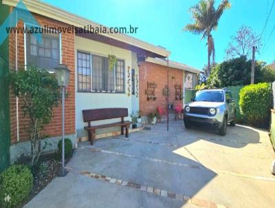 Casa para Venda, em Atibaia, bairro Nova Gardenia, 3 dormitrios, 3 banheiros, 1 sute, 4 vagas