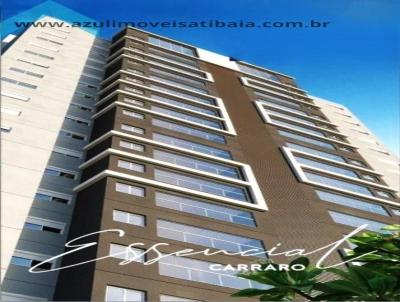 Apartamento para Venda, em Atibaia, bairro Vila Giglio, 3 dormitrios, 4 banheiros, 1 sute, 2 vagas