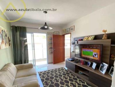 Apartamento para Venda, em Atibaia, bairro Vila Esperia Ou Giglio, 3 dormitrios, 2 banheiros, 1 sute, 2 vagas