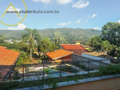 Casa para Venda, em Atibaia, bairro Vila Petropolis, 4 dormitrios, 6 banheiros, 4 sutes, 4 vagas