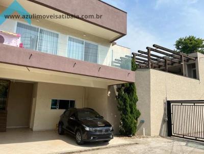 Casa para Venda, em Atibaia, bairro Jardim Do Lago, 3 dormitrios, 4 banheiros, 3 sutes, 4 vagas