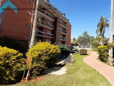 Apartamento para Venda, em Atibaia, bairro Jardim Floresta, 3 dormitrios, 2 banheiros, 1 vaga