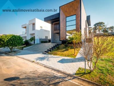 Casa em Condomnio para Venda, em Atibaia, bairro Condominio Granville Atibaia, 4 dormitrios, 6 banheiros, 4 sutes, 4 vagas