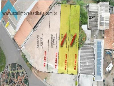 Terreno para Venda, em Atibaia, bairro Jardim Imperial