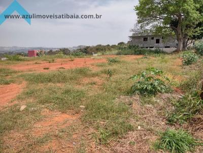 Terreno para Venda, em Atibaia, bairro Jardim Alvinopolis