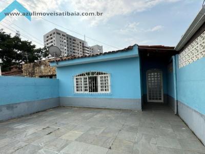 Casa para Venda, em Atibaia, bairro Atibaia Jardim, 3 dormitrios, 2 banheiros, 1 sute, 2 vagas