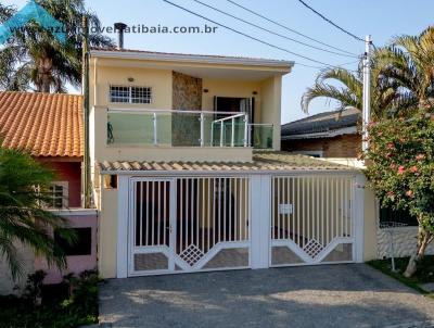 Casa para Venda, em Atibaia, bairro Jardim Do Lago, 3 dormitrios, 4 banheiros, 1 sute, 3 vagas