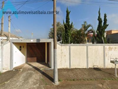 Casa para Venda, em Atibaia, bairro Jardim Dos Pinheiros, 2 dormitrios, 2 banheiros, 1 sute, 4 vagas