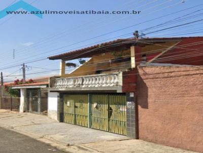 Casa para Venda, em Atibaia, bairro Jardim Alvinopolis, 2 dormitrios, 2 banheiros, 2 vagas