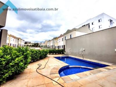 Casa em Condomnio para Venda, em Atibaia, bairro Nova Cerejeira, 2 dormitrios, 1 banheiro, 2 vagas