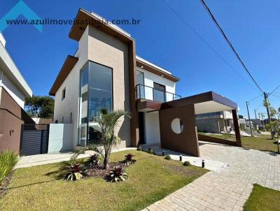 Casa em Condomnio para Venda, em Atibaia, bairro Condominio Buona Vita, 4 dormitrios, 4 banheiros, 3 sutes, 4 vagas