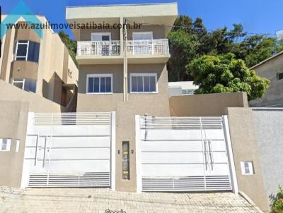 Casa para Venda, em Atibaia, bairro Jardim Maristela, 3 dormitrios, 3 banheiros, 1 sute, 2 vagas