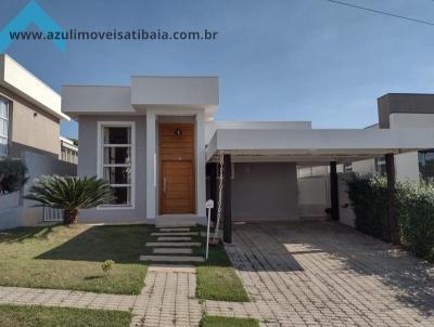 Casa em Condomnio para Venda, em Atibaia, bairro Condominio Terras De Atibaia, 3 dormitrios, 3 banheiros, 1 sute, 2 vagas