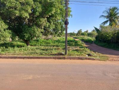Terreno Urbano para Venda, em Jeremoabo, bairro centro