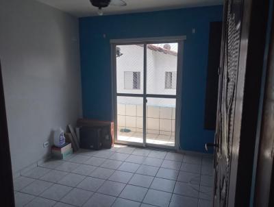 Apartamento para Venda, em Praia Grande, bairro Vila Antrtica