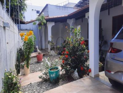 Casa Plana/Usada para Venda, em Governador Valadares, bairro Vila Isa, 3 dormitrios, 2 banheiros, 1 sute, 2 vagas