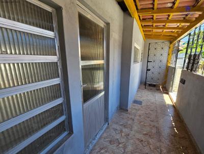 Casa para Venda, em Cabo Frio, bairro Ville Blanche, 1 dormitrio, 1 banheiro