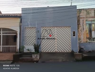 Sobrado para Venda, em Imperatriz, bairro Bacuri, 3 dormitrios, 2 banheiros, 1 sute, 1 vaga