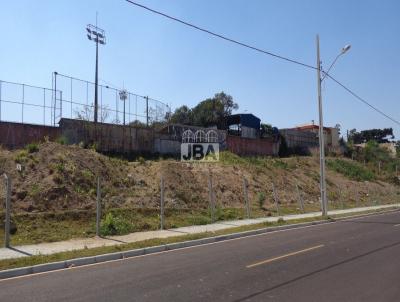 Terreno para Venda, em Curitiba, bairro Uberaba, 1 banheiro