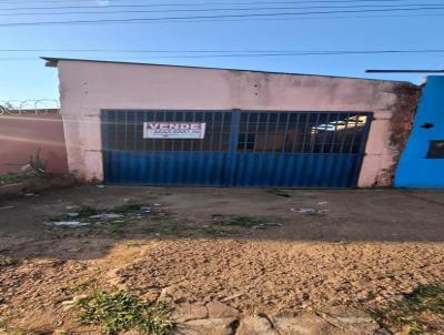 Casa para Venda, em Porto Velho, bairro Socialista, 1 dormitrio, 1 banheiro, 1 vaga