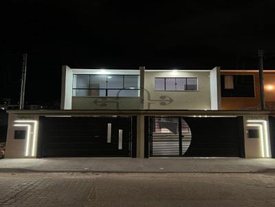 Casa Duplex para Venda, em Governador Valadares, bairro Vale Verde, 3 dormitrios, 3 banheiros, 1 sute, 2 vagas
