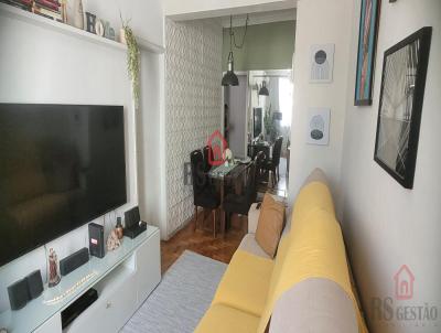 Apartamento para Venda, em Rio de Janeiro, bairro Mier, 2 dormitrios, 1 banheiro