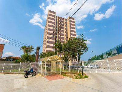 Apartamento para Venda, em So Bernardo do Campo, bairro Baeta Neves, 2 dormitrios, 1 banheiro, 1 vaga