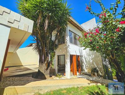 Casa para Venda, em Salvador, bairro Candeal, 4 dormitrios, 6 banheiros, 3 sutes, 4 vagas