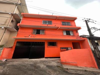 Prdio Residencial para Venda, em Salvador, bairro Campinas de Piraj, 6 dormitrios, 7 banheiros, 5 vagas
