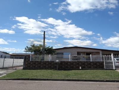 Casa para Venda, em Cachoeirinha, bairro Parque Esprito Santo, 3 dormitrios, 1 banheiro