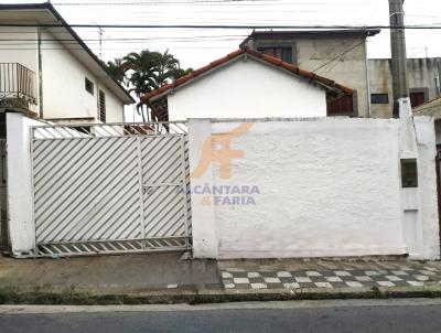 Casa para Venda, em Jacare, bairro Vila Aprazvel, 2 dormitrios, 1 banheiro, 2 vagas