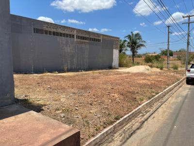 Terreno para Venda, em Timon, bairro RESERVA DAS FLORES