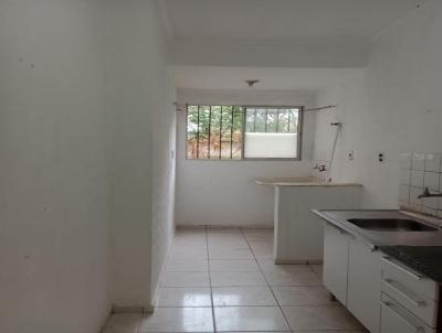 Apartamento para Venda, em Itanham, bairro Umuarama, 2 dormitrios, 1 banheiro, 1 vaga