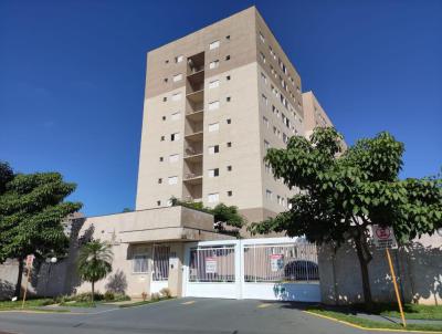Apartamento para Venda, em Araçatuba, bairro Concórdia IV, 2 dormitórios, 1 banheiro, 2 vagas