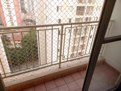 Apartamento para Venda, em So Paulo, bairro Portal do Morumbi, 3 dormitrios, 1 banheiro, 1 vaga