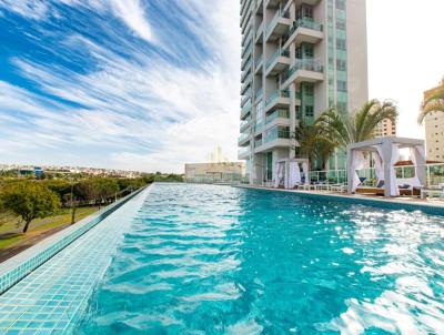 Apartamento para Venda, em Indaiatuba, bairro Jardim Pompia, 3 dormitrios, 2 banheiros, 1 sute, 2 vagas