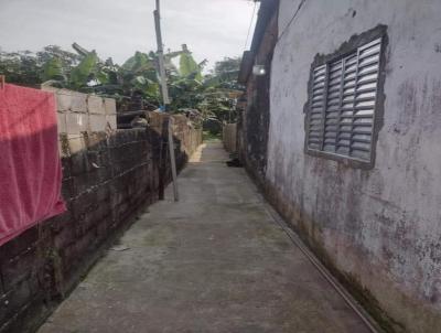 Casa para Venda, em Itanham, bairro San Marcos, 2 dormitrios, 1 banheiro, 1 sute