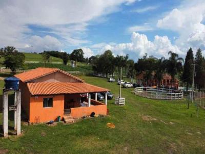 Stio para Venda, em Cesrio Lange, bairro 