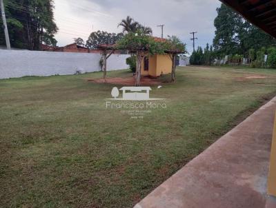 Chcara para Venda, em Sarapu, bairro Centro, 3 dormitrios, 2 banheiros, 1 sute