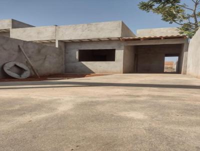 Casa para Venda, em , bairro Bela Vista, 2 dormitrios, 2 banheiros, 1 sute, 1 vaga