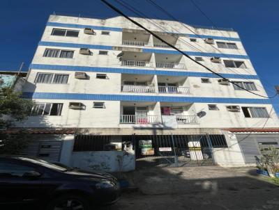 Apartamento para Venda, em Mangaratiba, bairro VILA MURIQUI, 2 dormitrios, 1 banheiro, 1 vaga