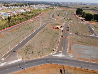 Terreno Residencial para Venda, em Hortolndia, bairro Parque Vasconcellos